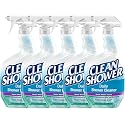 Clean Shower Daily Shower, 32 oz, 5 pk