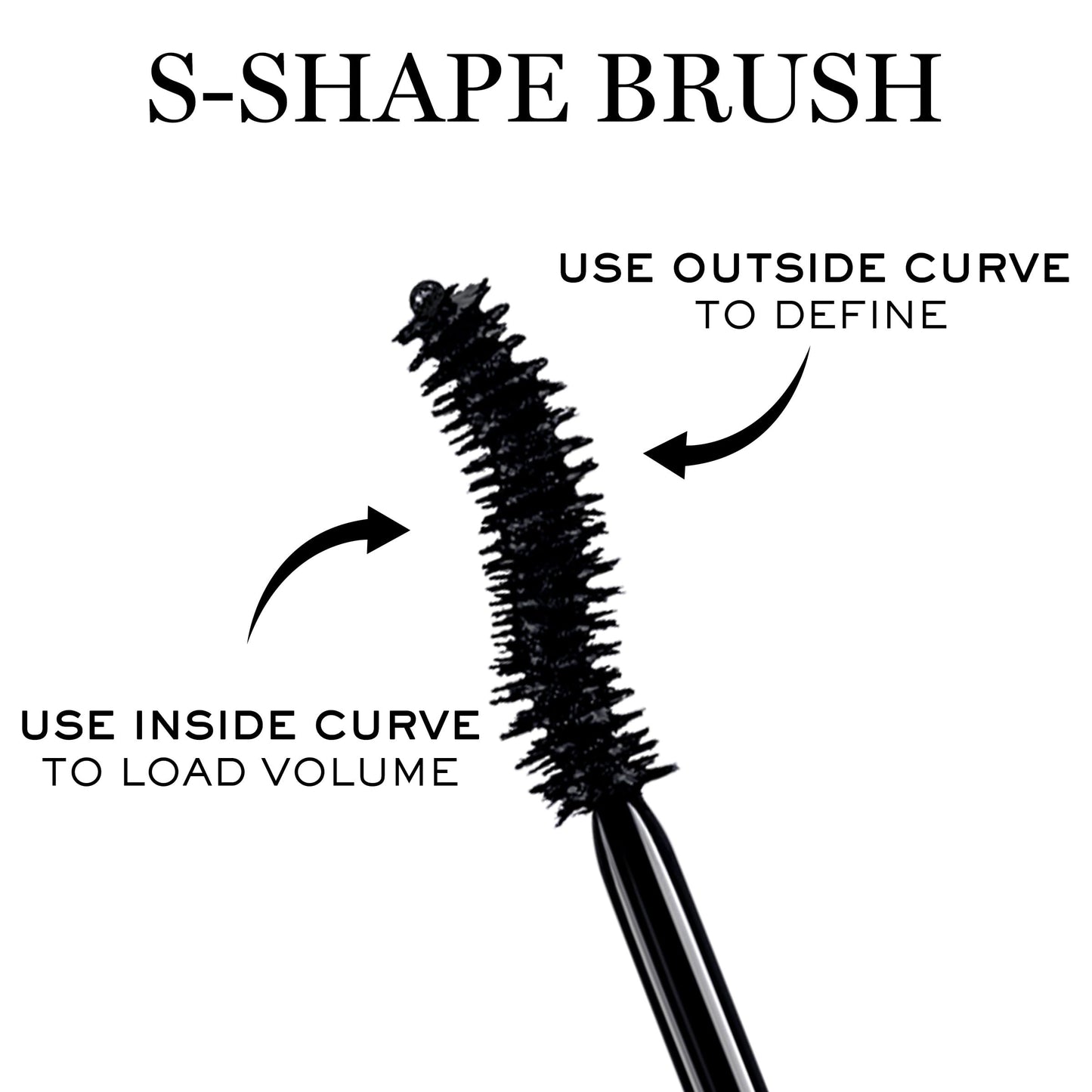 Lancôme Hypnôse Drama Extreme Volumizing Mascara - Up to 17x More Volume - Up to 24HR Wear- Lengthening & Volumizing - Dramatic Lash Look - Ultra Beauty and Personal Care Lancôme