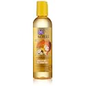 SoftSheen-Carson Dark and Lovely Au Naturale Moisture L.O.C. Soak It Up Oil Cocktail, 4.1 fl oz
