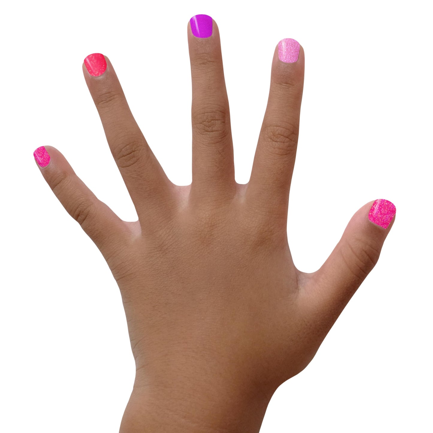 Piggy Paint Nail Polish - Non-Toxic Polish for Little Girls, Toddlers, & Kids, Water Based Formula, Safe, Cruelty Free, Vegan, & Natural, Durable Beauty & Personal Care Piggy Paint