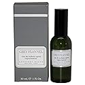 Geoffrey Beene Grey Flannel for Men - 1 Oz Edt Spray, 1 Oz