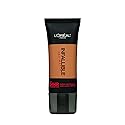 L'Oréal Paris Infallible Pro-Matte Foundation, Soft Sable, 1 fl. oz.
