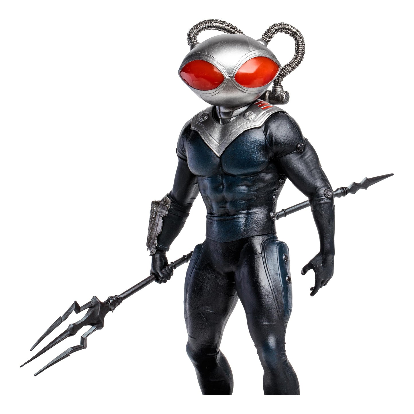 McFarlane Toys - DC Multiverse Black Manta (Aquaman and The Lost Kingdom) 12" Statue