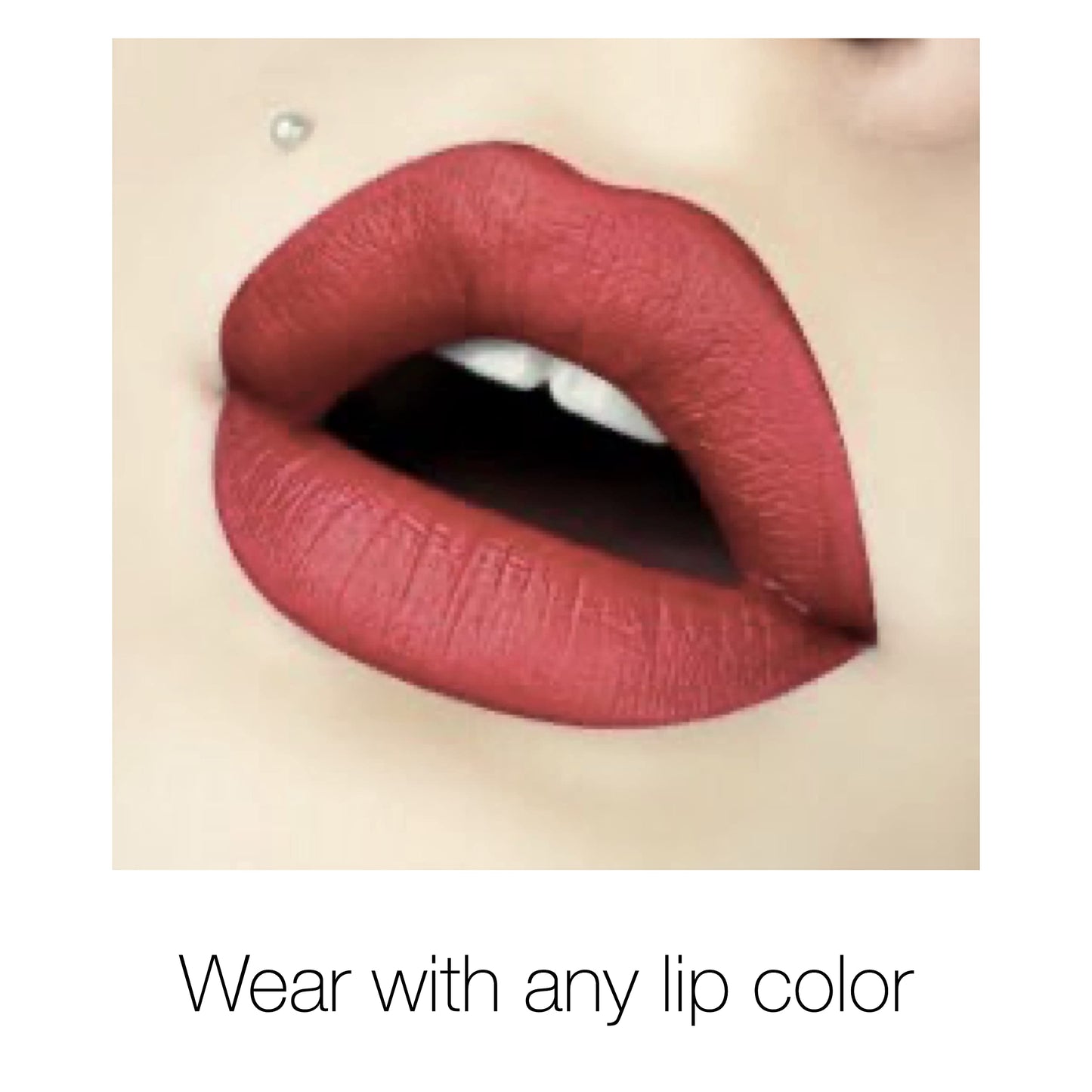 Jacqueline Kalab Ultimate Contouring Lip Liner RESCUE ME