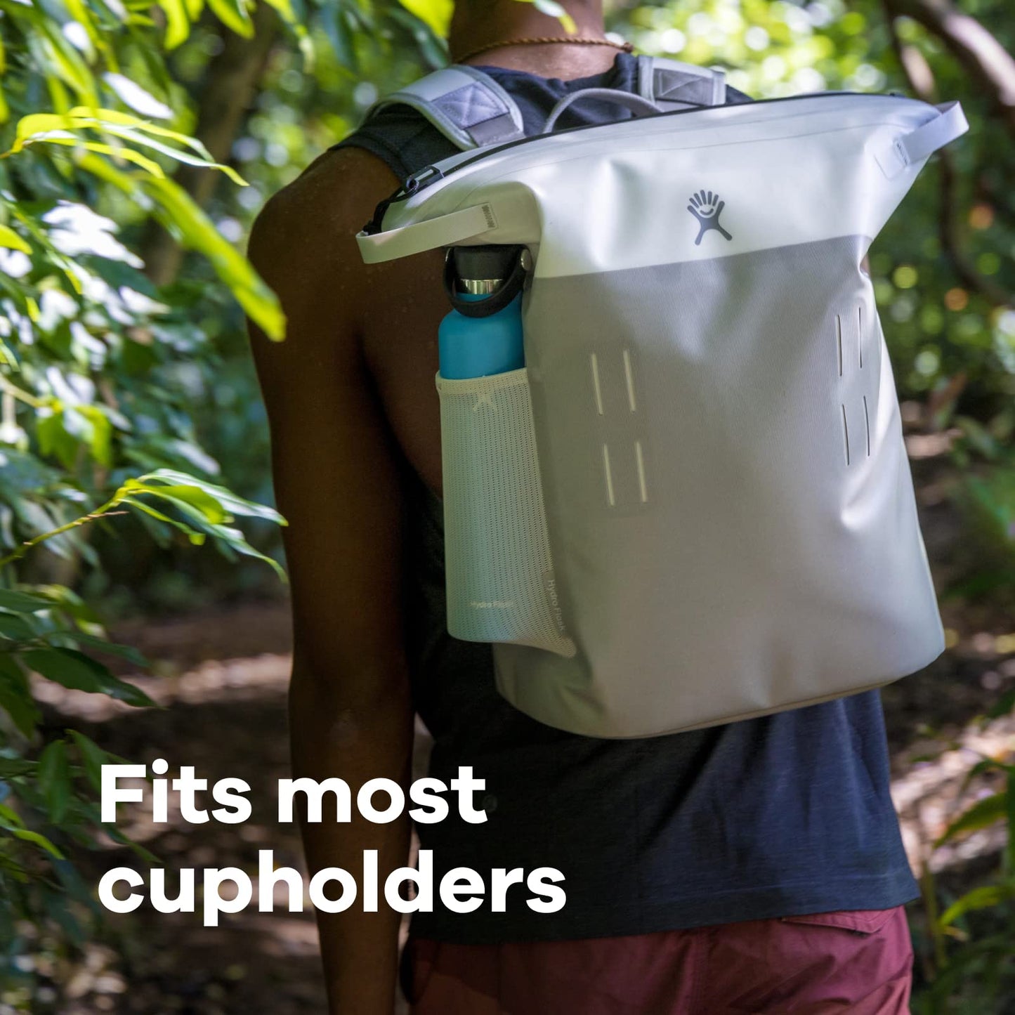 Hydro Flask 24 Oz Standard Flex Straw Cap Agave