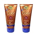 (Pack of 2) Banana Boat Summer Color, Self - Tanning Lotion, 6 fl oz each