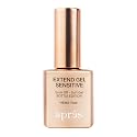 Aprés Extend Gel Sensitive - HEMA-Free Soak Off Gel-X Tips Adhesive (15 ml) Beauty & Personal Care APRÉS