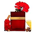 Guess Seductive Red Men/Homme Eau de Toilette Cologne Spray For Men, 1.0 Fl. Oz.