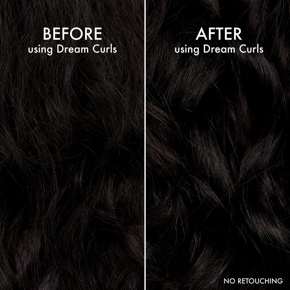 John Frieda Frizz-Ease Dream Curls Daily Styling Spray - 6.7 oz