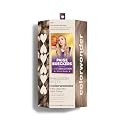 Madison Reed ColorWonder Demi-Permanent Hair Color Kit - 9AG Beige Ash Blonde (UConnic Blonde) | Cool Toning for Blondes, Lasts 25 Washes