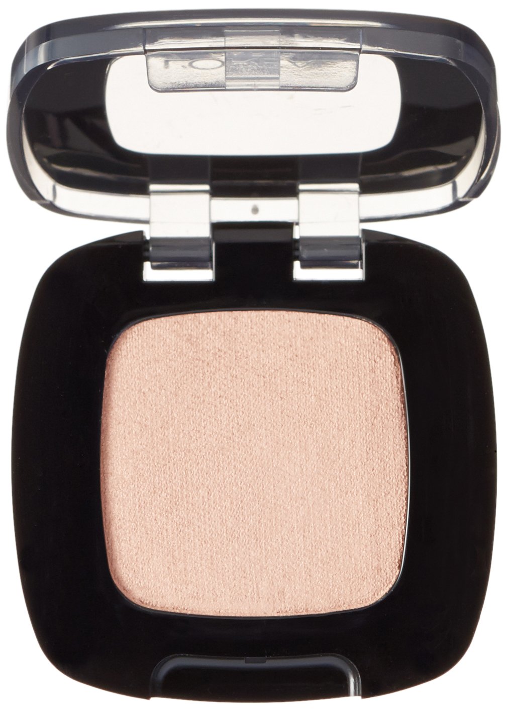 L'Oréal Paris Colour Riche Monos Eyeshadow, Little Beige Dress, 0.12 oz.