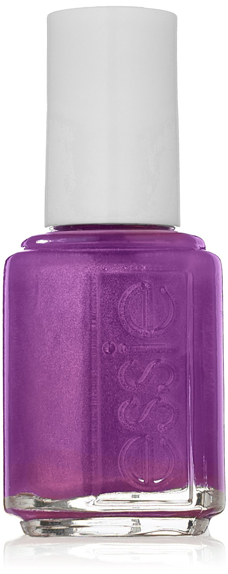 essie Shimmer Brights Collection Nail Polish, DJ on Board, 0.46 Fl Oz Beauty & Personal Care essie