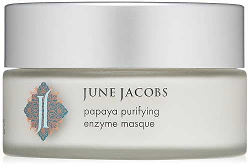 June Jacobs Papaya Purifying Enzyme Masque, 4 Fl Oz