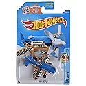 Hot Wheels Madd Propz, [Blue] 140/250 Sky Show 5/5