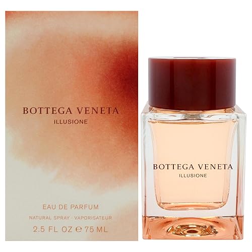 Bottega Veneta Eau de Parfum, 25 oz (DLX miniature)