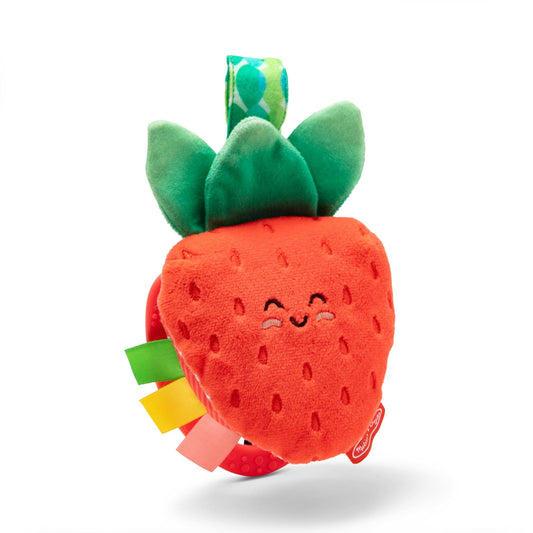 Melissa & Doug Strawberry Take Along Toy