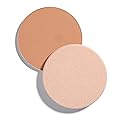 Shiseido UV Protective Compact Foundation (Refill) SPF 36, Medium Ochre - Provides a Natural-Looking Finish & Protects Skin from UV Rays - 12 g