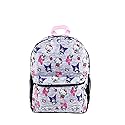Hello Kitty My Melody, Kuromi, Allover Print Large 16 inches School Backpack