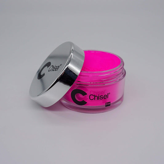 Chisel Nail Art - Neon 2oz (Neon 6) Beauty & Personal Care Chisel Nail Art