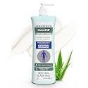 Goicoechea Diabet TX Diabetic Lotion with Urea for Dry Skin | Soothing Hydrating Cream with Aloe, Oatmeal & Vitamin E for Hands, Elbows, Feet & Body |