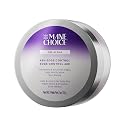 The Mane Choice The Alpha 48H Edge Control, 2 Oz, Smoothes & Nourishes Edges, Hair Gel for Coily, Wavy & Curly Hair, Infused with Pro-Vitamin B5, Aloe
