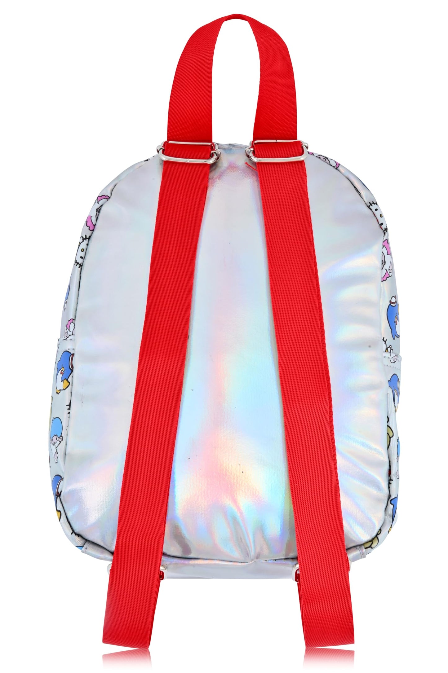 Fast Forward Sanrio Hello Kitty Backpack - Mini Backpack Purse for Girls, Boys & Toddlers - Cute Hello Kitty & Friends Bag