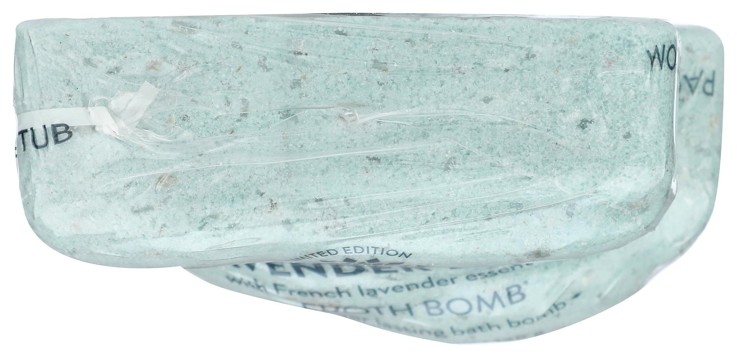 Pacha Soap Bunny Froth Bomb, 4.5 OZ Beauty and Personal Care Pacha Soap Co