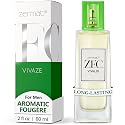 Zermat Vivaldi Vivaze | Inspired by E.ternity C.K | Fresh & Masculine Eau de Toilette | Long-Lasting Fragrance for Men with Lavender, Sage & Geranium