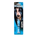 Tinsley Transfers FX Makeup - Face and Body Paint - Water-Based Cream - 7g / 0.24 oz Tube (DayGlo Electric Blue)