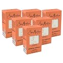 Shea Moisture Soap 8 Ounce Bar Coconut & Hibiscus Shea Butter (235ml) (6 Pack)