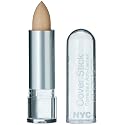 New York Color Cover Stick, Light [781] 0.08 oz (Pack of 3)