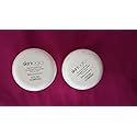 Beauticontrol Skinlogics Nourishing Eye Pads (2 Travel Size 16 Eye Pads Each)