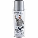 Silver Body Spray Paint Make Up| 4 Ounce | 1 Bottle