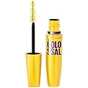 Maybelline The Colossal Volum' Express Washable Mascara (230 Glam Black) (.31oz) 9.2ml