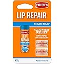 O'Keeffe's Lip Repair No Scent Lip Balm 0.15 oz. 1 pk