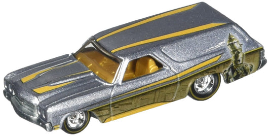 Hot Wheels 70 Chevelle Delivery Vehicle