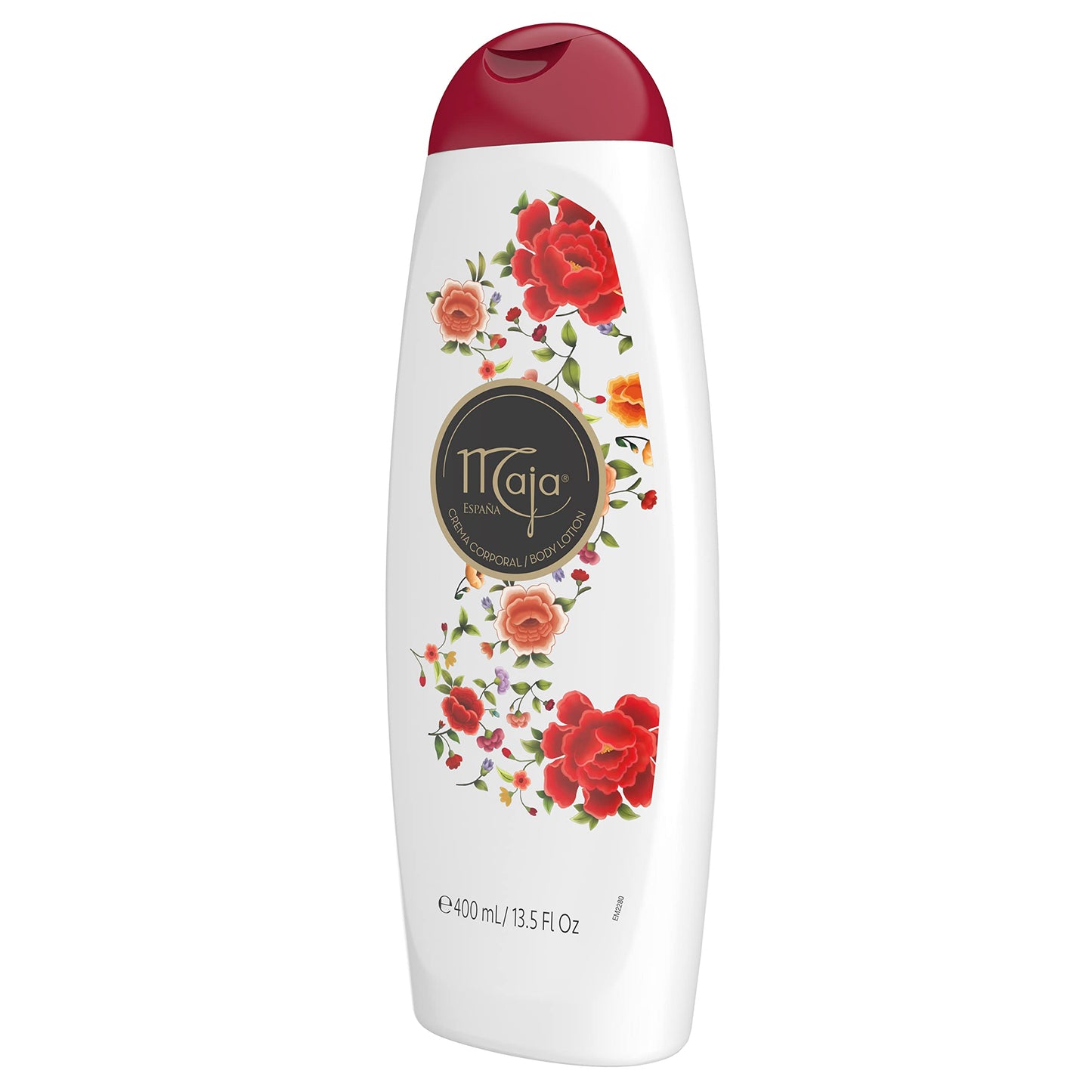 MAJA Maja Body Lotion Dry Skin 13.5 Oz