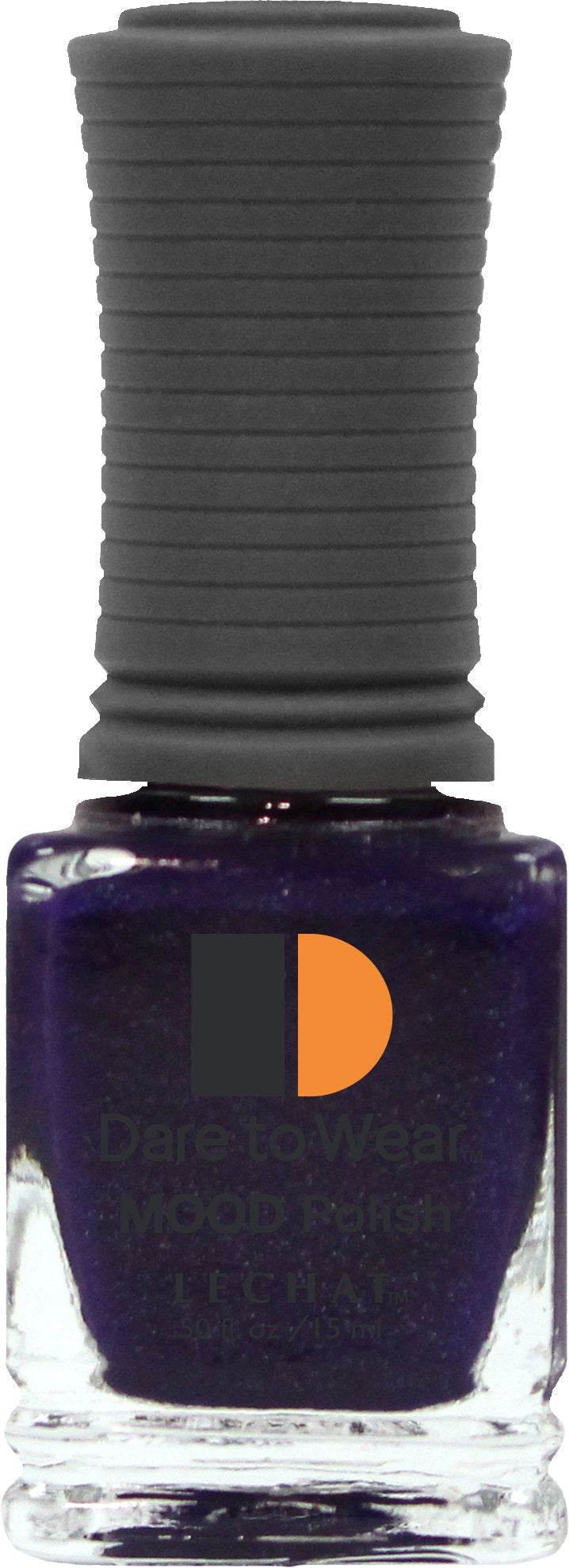 LECHAT Dare To Wear Mood Polish, Wicked Love, 0.5 Ounce Beauty & Personal Care LECHAT