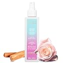 Pacifica Hair Perfume & Body Fragrance Spray Mist - Dream Moon with Vanilla, Almond & Spices - Alcohol-Free, Vegan & Cruelty-Free, 6.5 oz