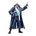 McFarlane Toys Collector DC Multiverse Captain Boomerang Platinum Edition