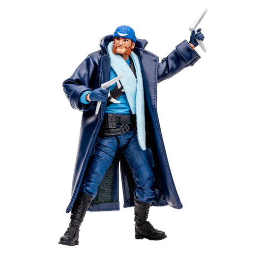 McFarlane Toys Collector DC Multiverse Captain Boomerang Platinum Edition