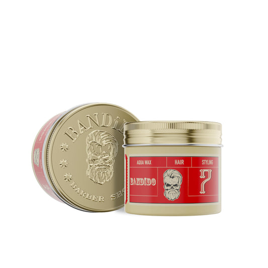 Bandido Aqua Wax 7