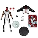 McFarlane Toys - DC Multiverse Mister Terrific (JSA) 7in Figure McFarlane Collector Edition #27