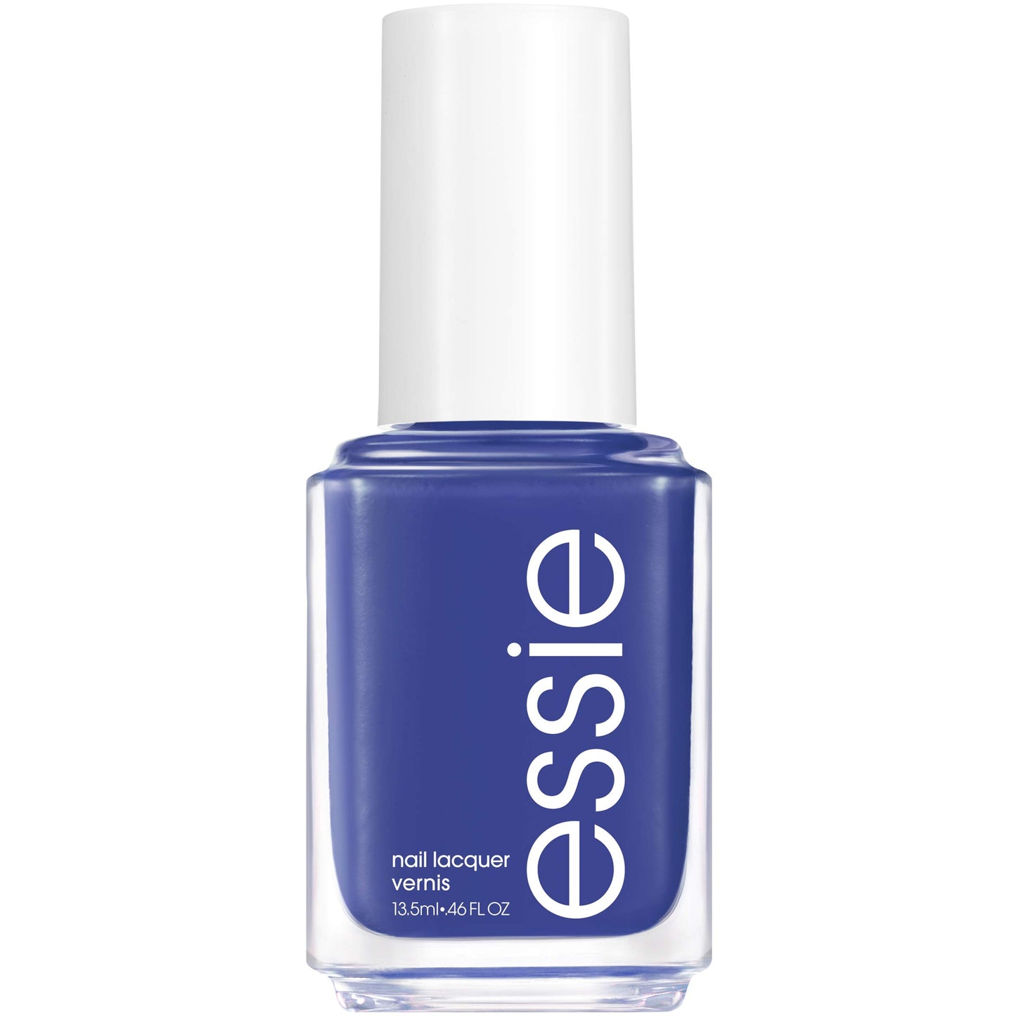 essie Nail Polish, Limited Edition Fall Trend 2020 Collection, Blue Nail Color With A Cream Finish, Waterfall In Love, 0.46 Fl Oz Beauty & Personal Care essie