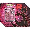 Pokémon TCG: Team Rocket Tin