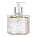 Pre de Provence Collection Liquid Hand Soap, Sooths & Softens while Cleansing, Enriched with Shea Butter, Vitamin E & Glycerin, Soft & Soothing, 11 fl
