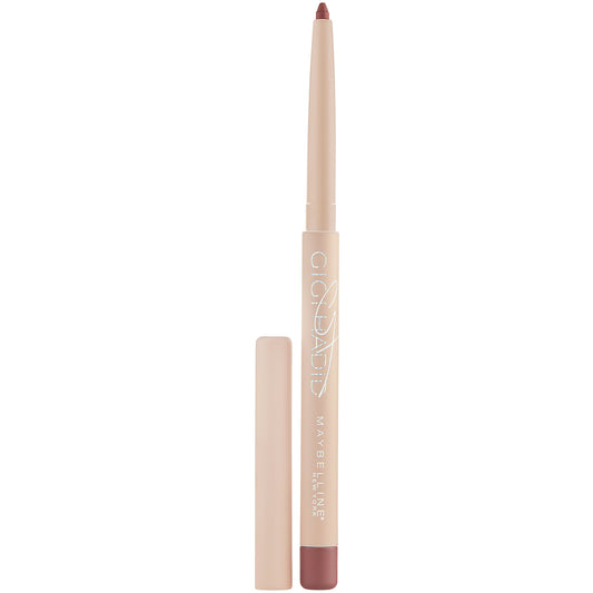 Maybelline New York Gigi Hadid Lip Liner, Taura, 0.01 Ounce Beauty & Personal Care MAYBELLINE