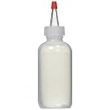 Soft 'N Style Applicator Bottle, 4 oz., Pack of 2