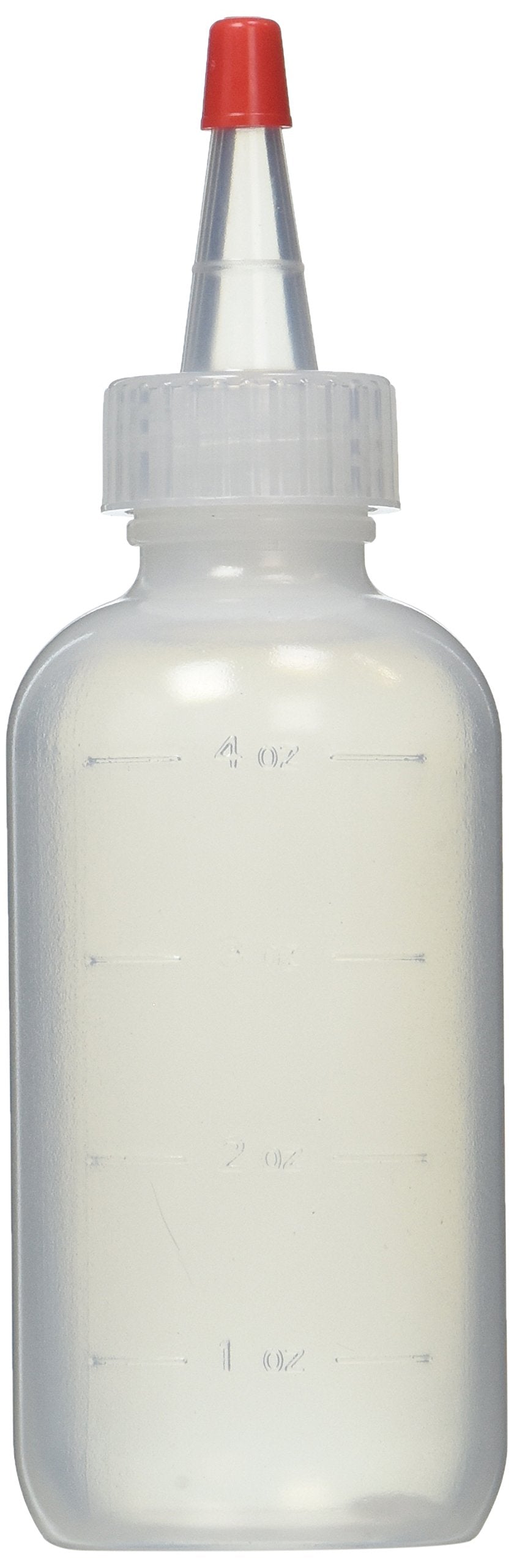 Soft 'N Style Applicator Bottle, 4 oz., Pack of 2