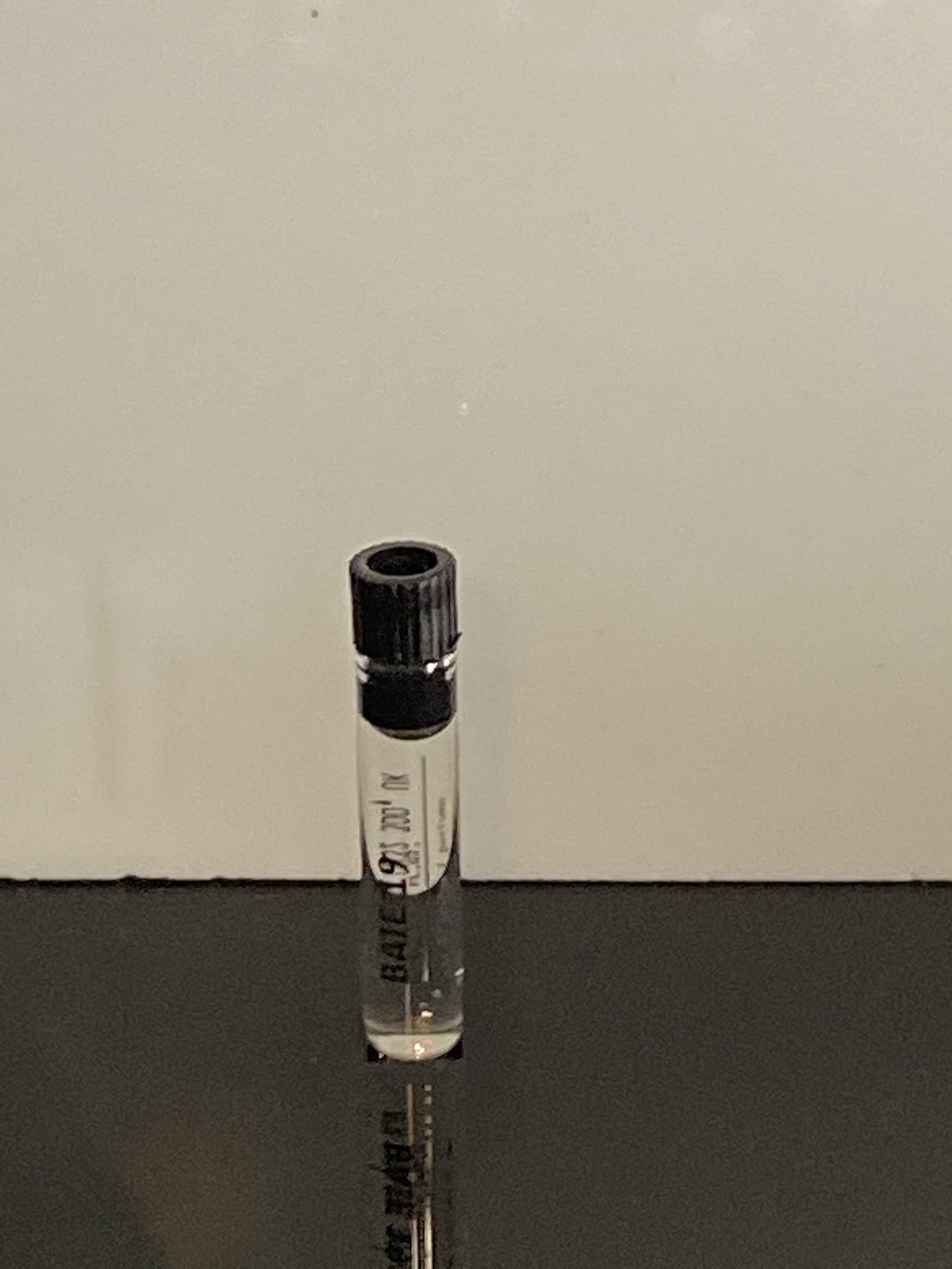 Le Labo Baie 19 Eau de Parfum 0.025 Ounce Sample
